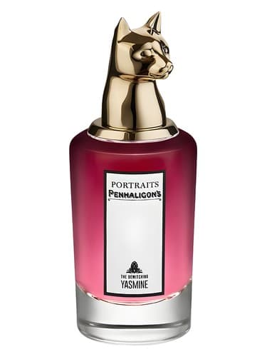 Penhaligon's The Bewitching Yasmine perfume bottle