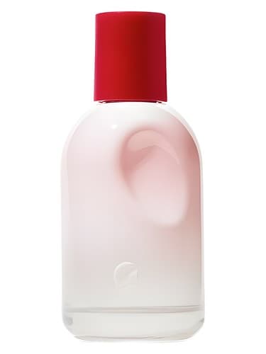 Glossier You perfume bottle