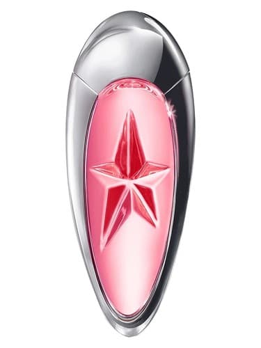 Mugler Angel Muse Eau de Toilette perfume bottle