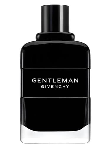 Givenchy Gentleman Eau de Parfum perfume bottle