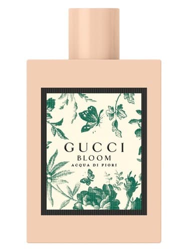 Gucci Gucci Bloom Acqua di Fiori perfume bottle