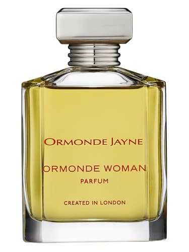 Ormonde Jayne Ormonde Woman perfume bottle
