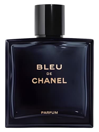 Chanel Bleu de Chanel Parfum perfume bottle