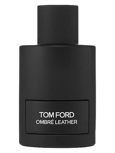 Tom Ford Ombré Leather (2018) perfume bottle