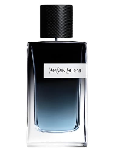 Yves Saint Laurent Y Eau de Parfum perfume bottle