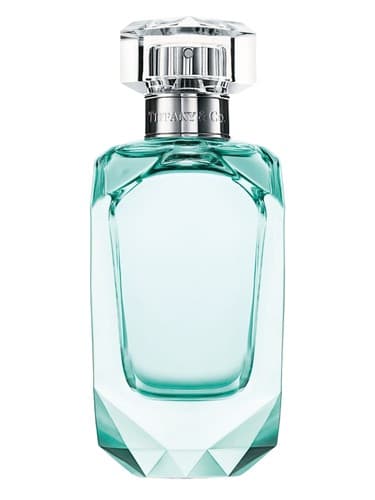 Tiffany Tiffany & Co Intense perfume bottle