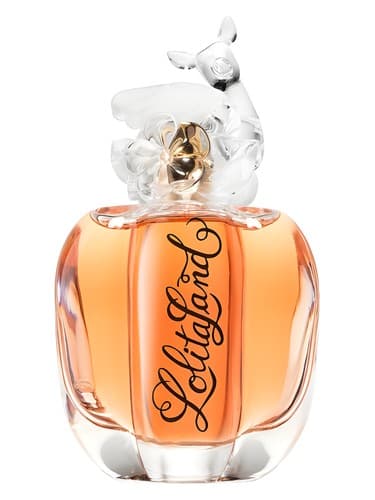 Lolita Lempicka LolitaLand perfume bottle