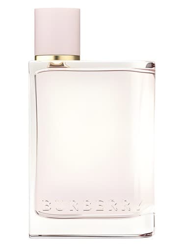 Burberry Burberry Her perfume bottle
