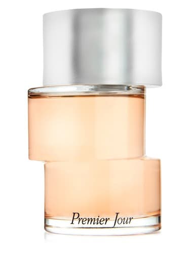 Nina Ricci Premier Jour perfume bottle