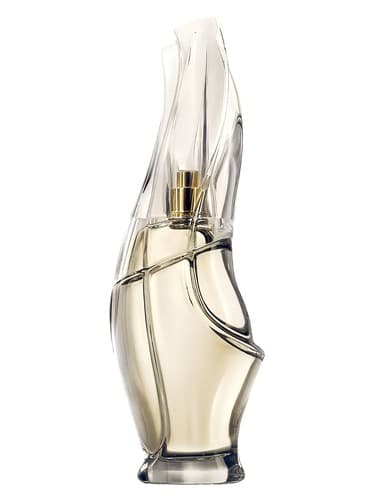 Donna Karan Cashmere Mist EDP perfume bottle