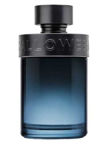 Halloween Halloween Man X perfume bottle