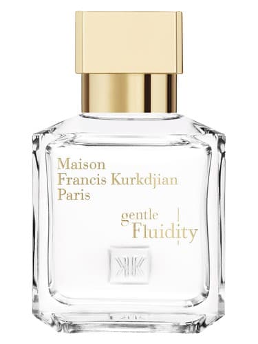 Maison Francis Kurkdjian Gentle Fluidity Gold perfume bottle