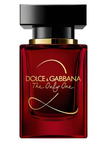 Dolce&Gabbana Dolce&Gabbana The Only One 2 perfume bottle