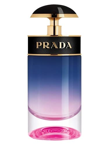 Prada Prada Candy Night perfume bottle