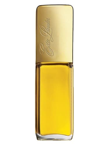 Estée Lauder Private Collection perfume bottle