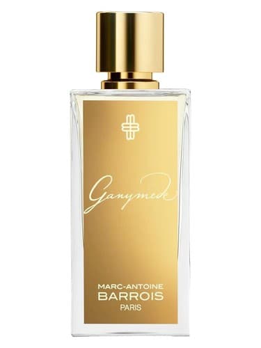 Marc-Antoine Barrois Ganymede perfume bottle