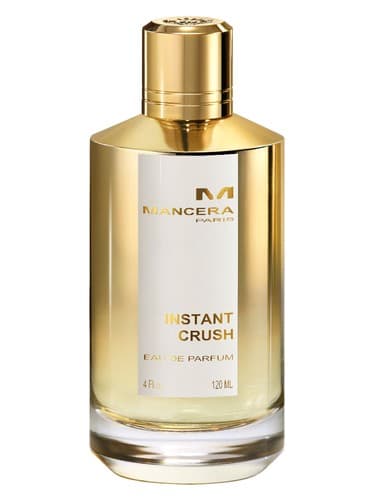 Mancera Instant Crush perfume bottle
