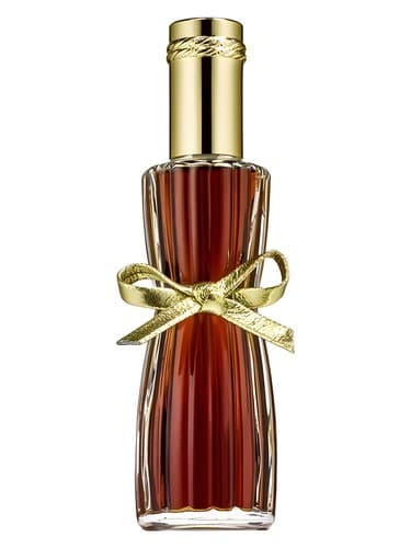 Estée Lauder Youth-Dew perfume bottle