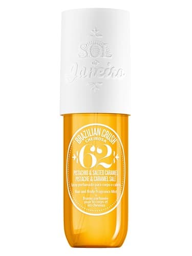 Sol de Janeiro Cheirosa '62 perfume bottle