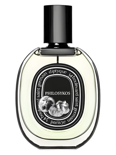 Diptyque Philosykos Eau de Parfum 2012 perfume bottle