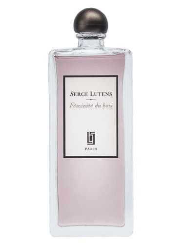 Serge Lutens Feminité du Bois perfume bottle