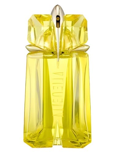 Mugler Alien Sunessence EDT Legere perfume bottle