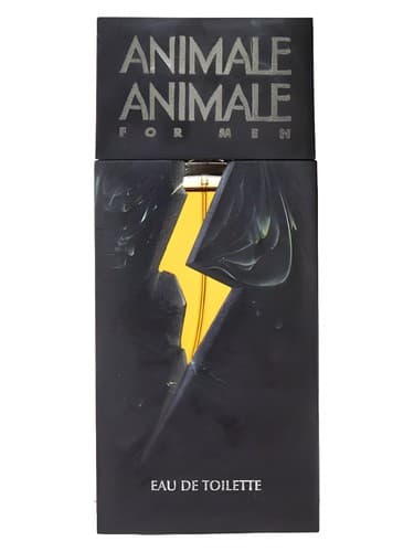 Animale Animale Animale for Men perfume bottle