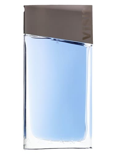 Azzaro Visit For Men perfume bottle