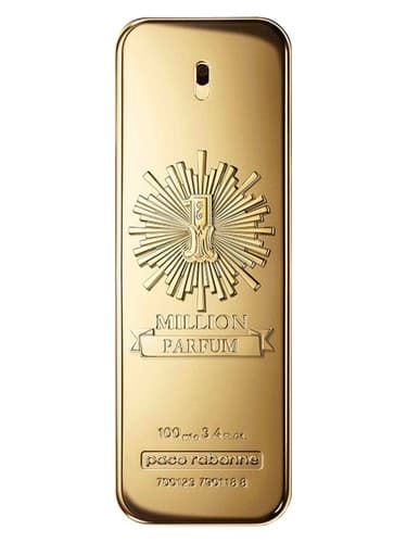 Rabanne 1 Million Parfum perfume bottle