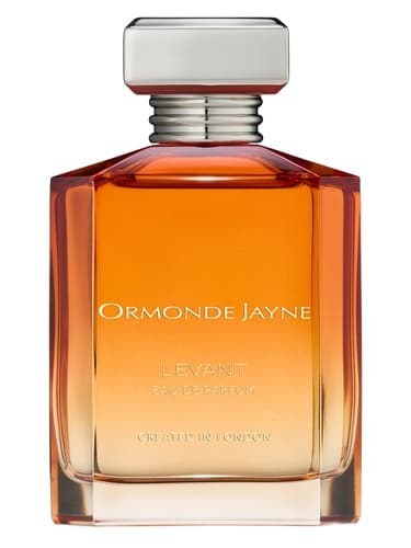 Ormonde Jayne Levant perfume bottle