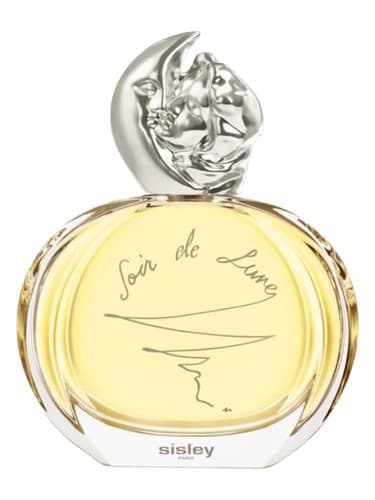 Sisley Soir de Lune perfume bottle