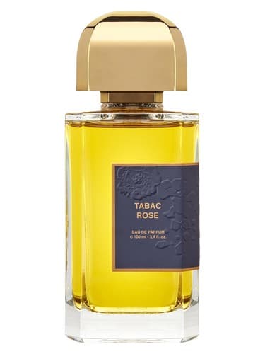 BDK Parfums Tabac Rose perfume bottle