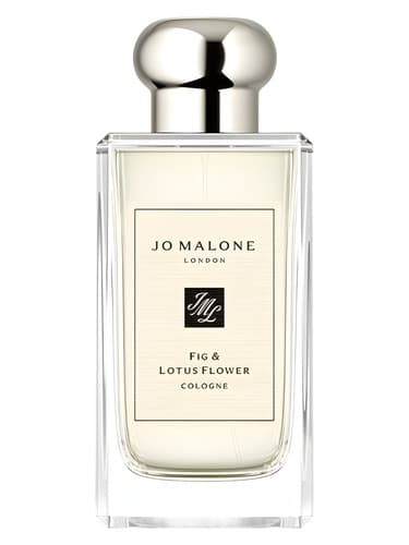 Jo Malone London Fig & Lotus Flower perfume bottle