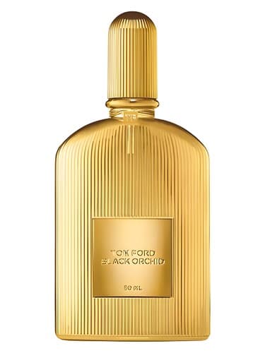Tom Ford Black Orchid Parfum perfume bottle