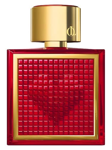 Queen Latifah Queen by Queen Latifah perfume bottle