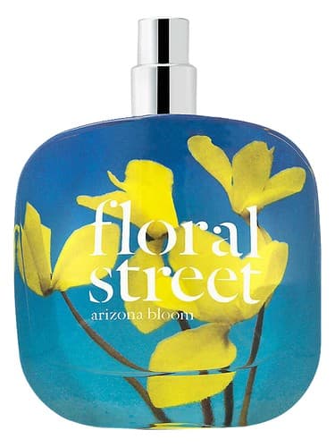 Floral Street Arizona Bloom perfume bottle