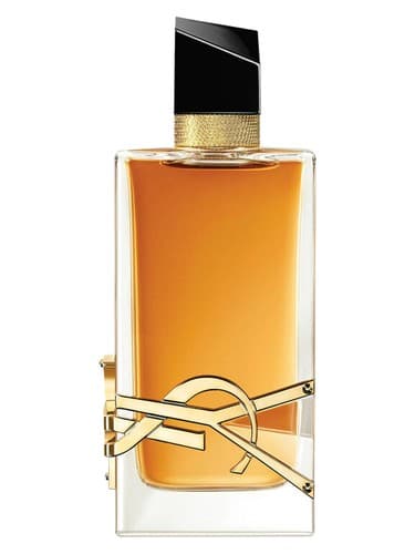 Yves Saint Laurent Libre Intense perfume bottle