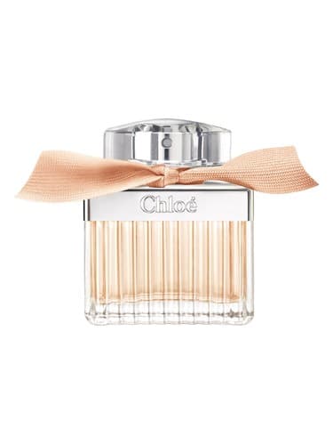 Chloé Chloé Rose Tangerine perfume bottle