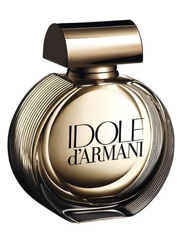 Giorgio Armani Idole d'Armani perfume bottle