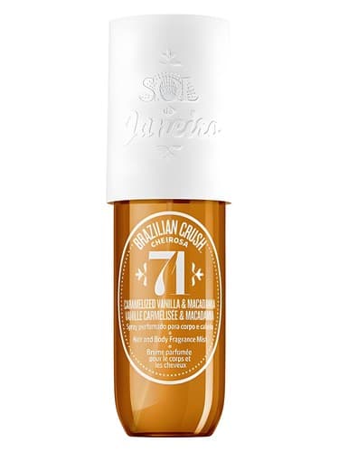 Sol de Janeiro Cheirosa '71 perfume bottle