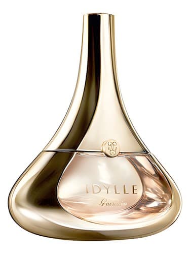 Guerlain Idylle perfume bottle