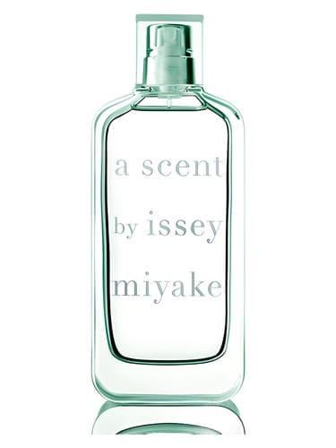 Issey Miyake A Scent by Issey Miyake perfume bottle
