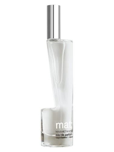 Masaki Matsushima mat; perfume bottle