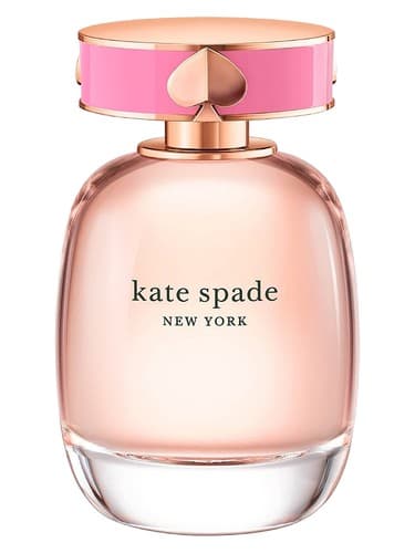 Kate Spade Kate Spade New York perfume bottle