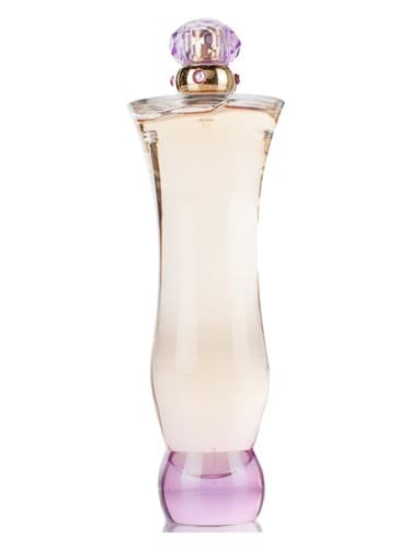 Versace Versace Woman perfume bottle
