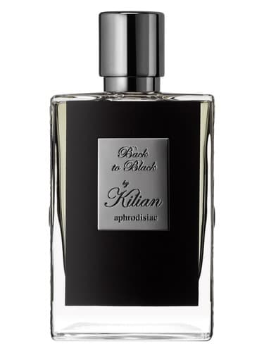 By Kilian Back to Black perfume bottle