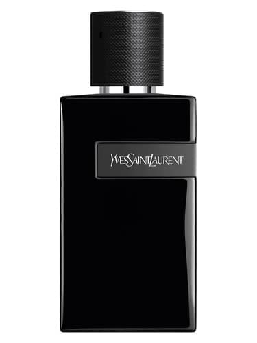 Yves Saint Laurent Y Le Parfum perfume bottle