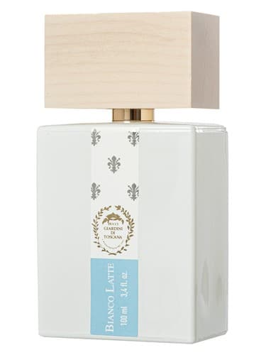 Giardini Di Toscana Bianco Latte perfume bottle