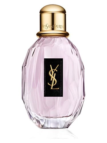 Yves Saint Laurent Parisienne perfume bottle