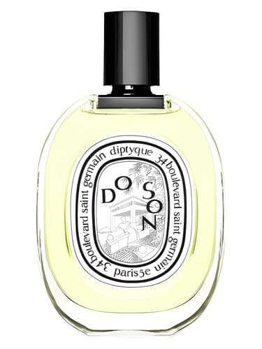 Diptyque Do Son Eau de Toilette perfume bottle